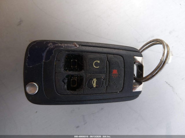 Продажа на аукционе авто 2011 Buick Lacrosse Cxs, vin: 1G4GE5ED8BF214707, номер лота: 45858310