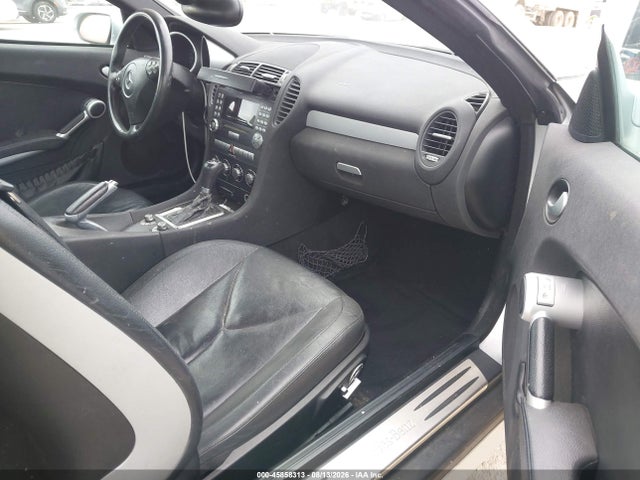 Aukcja sprzedaży 2006 Mercedes-benz Slk 350, vin: WDBWK56F96F081128, numer aukcji: 45858313