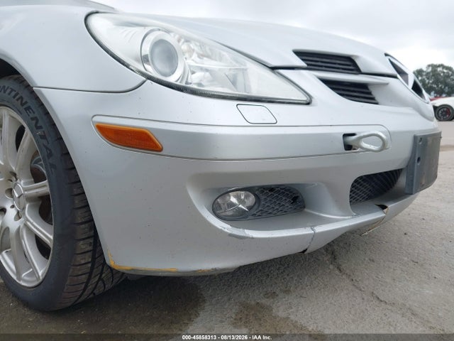 Aukcja sprzedaży 2006 Mercedes-benz Slk 350, vin: WDBWK56F96F081128, numer aukcji: 45858313