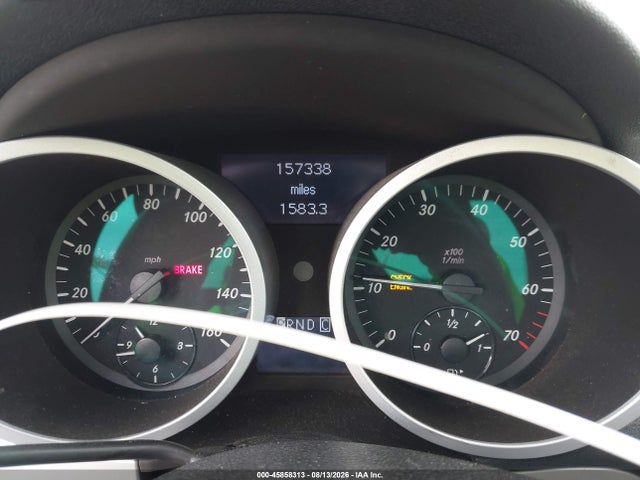 Aukcja sprzedaży 2006 Mercedes-benz Slk 350, vin: WDBWK56F96F081128, numer aukcji: 45858313