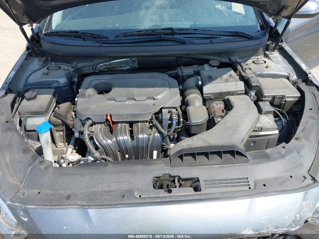 Aukcja sprzedaży 2019 Hyundai Sonata Sel, vin: 5NPE34AF5KH792725, numer aukcji: 45858315