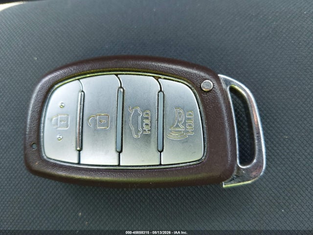 Aukcja sprzedaży 2019 Hyundai Sonata Sel, vin: 5NPE34AF5KH792725, numer aukcji: 45858315