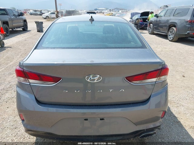 Aukcja sprzedaży 2019 Hyundai Sonata Sel, vin: 5NPE34AF5KH792725, numer aukcji: 45858315
