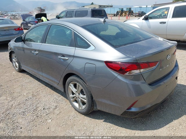 Aukcja sprzedaży 2019 Hyundai Sonata Sel, vin: 5NPE34AF5KH792725, numer aukcji: 45858315