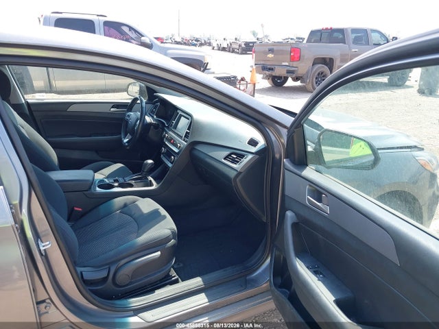 Aukcja sprzedaży 2019 Hyundai Sonata Sel, vin: 5NPE34AF5KH792725, numer aukcji: 45858315