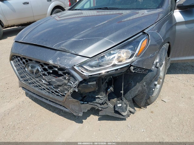 Aukcja sprzedaży 2019 Hyundai Sonata Sel, vin: 5NPE34AF5KH792725, numer aukcji: 45858315