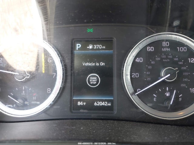 Aukcja sprzedaży 2019 Hyundai Sonata Sel, vin: 5NPE34AF5KH792725, numer aukcji: 45858315