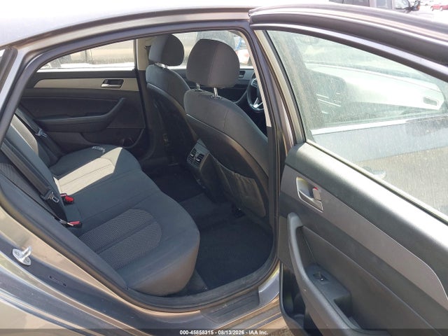 Aukcja sprzedaży 2019 Hyundai Sonata Sel, vin: 5NPE34AF5KH792725, numer aukcji: 45858315