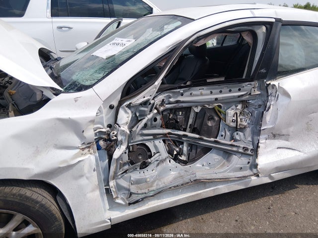 45858316 :رقم المزاد ، JM1BM1W71E1135612 vin ، 2014 Mazda Mazda3 I Grand Touring مزاد بيع