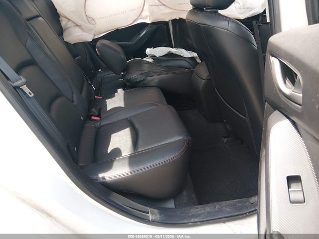 45858316 :رقم المزاد ، JM1BM1W71E1135612 vin ، 2014 Mazda Mazda3 I Grand Touring مزاد بيع