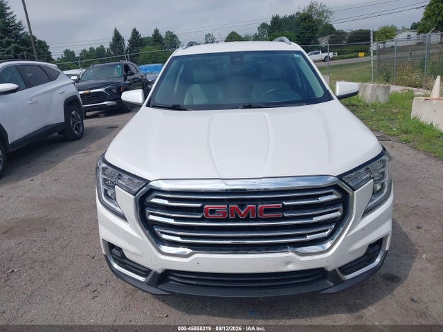 2023 Gmc Terrain Fwd Slt მანქანა იყიდება აუქციონზე, vin: 3GKALPEG3PL240364, აუქციონის ნომერი: 45858319