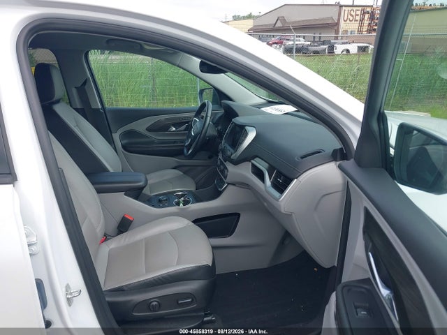 2023 Gmc Terrain Fwd Slt მანქანა იყიდება აუქციონზე, vin: 3GKALPEG3PL240364, აუქციონის ნომერი: 45858319