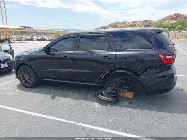 Dodge Durango Gt Rwd 2018 1C4RDHDG6JC265863 Image 15