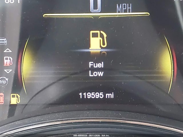 Dodge Durango Gt Rwd 2018 1C4RDHDG6JC265863 Image 16