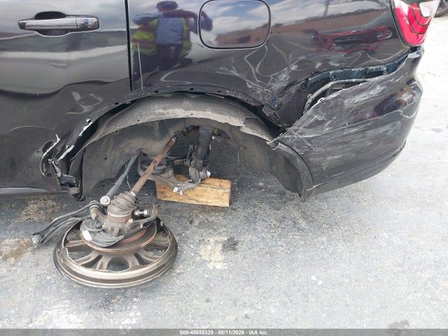 Dodge Durango Gt Rwd 2018 1C4RDHDG6JC265863 Image 6