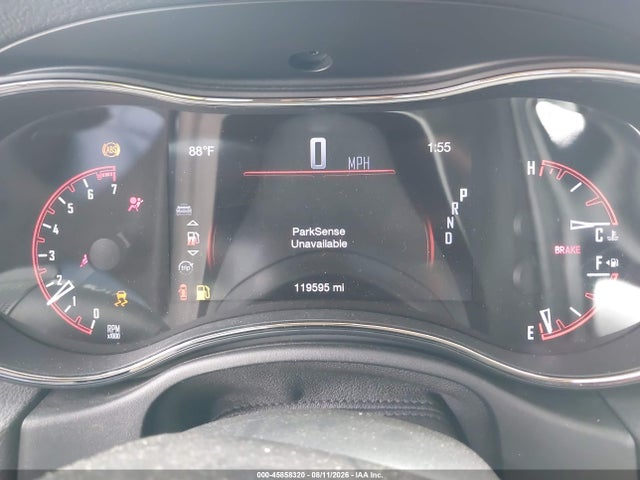 Dodge Durango Gt Rwd 2018 1C4RDHDG6JC265863 Image 7