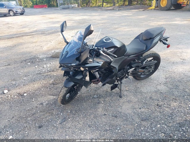 Kawasaki Ex500 H 2026 ML5EXGH14TDA73387 Image 2