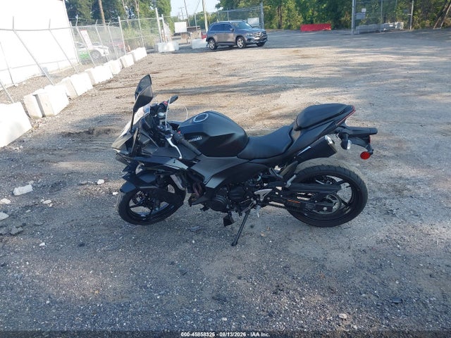 Kawasaki Ex500 H 2026 ML5EXGH14TDA73387 Image 13