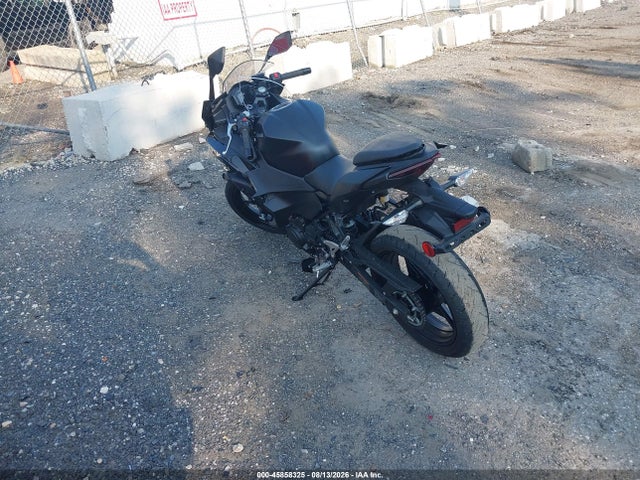 Kawasaki Ex500 H 2026 ML5EXGH14TDA73387 Image 3