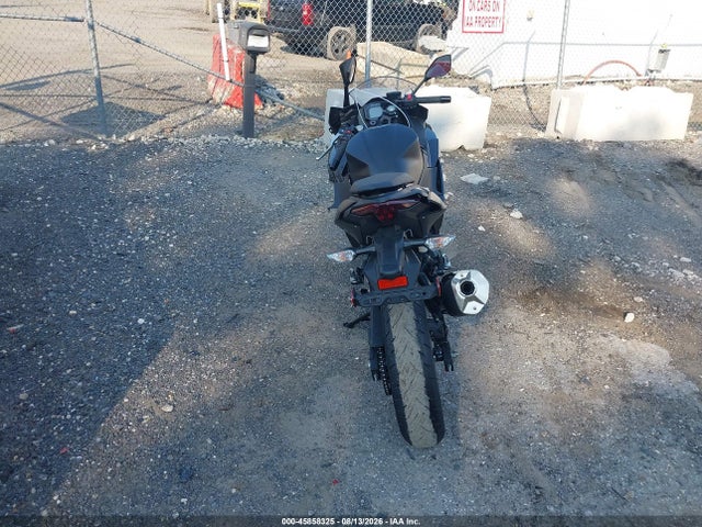 Kawasaki Ex500 H 2026 ML5EXGH14TDA73387 Image 6