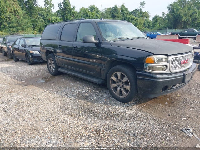 45858326 :رقم المزاد ، 1GKFK66UX5J225131 vin ، 2005 Gmc Yukon Xl 1500 Denali مزاد بيع