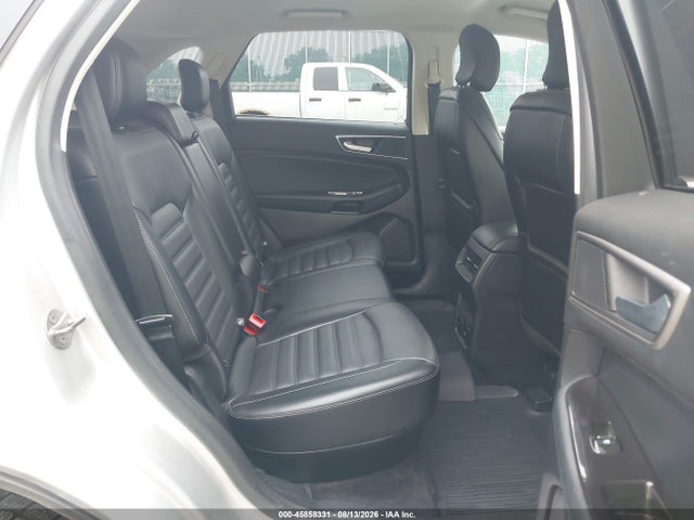 Aukcja sprzedaży 2017 Ford Edge Sel, vin: 2FMPK4J95HBB42492, numer aukcji: 45858331