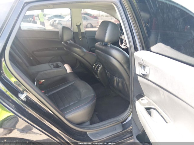2019 Kia Optima Sx Turbo მანქანა იყიდება აუქციონზე, vin: 5XXGW4L20KG300592, აუქციონის ნომერი: 45858342