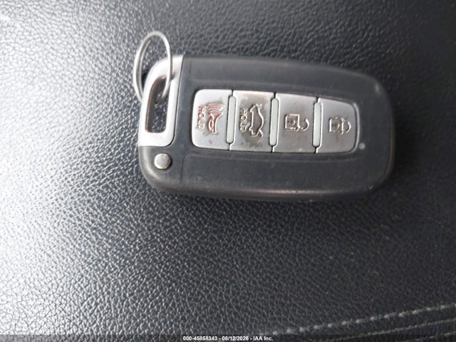 45858343 :رقم المزاد ، KMHEC4A47CA025462 vin ، 2012 Hyundai Sonata Hybrid مزاد بيع