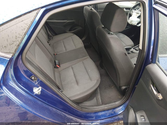 Продажа на аукционе авто 2021 Hyundai Accent Se, vin: 3KPC24A69ME132382, номер лота: 45858347