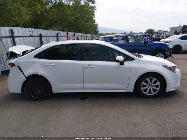 Toyota COROLLA LE 2023 JTDB4MEE6PJ000792 Image 13