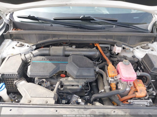 Aukcja sprzedaży 2023 Kia Sorento Hybrid Ex, vin: KNDRHDLG3P5130237, numer aukcji: 45858355