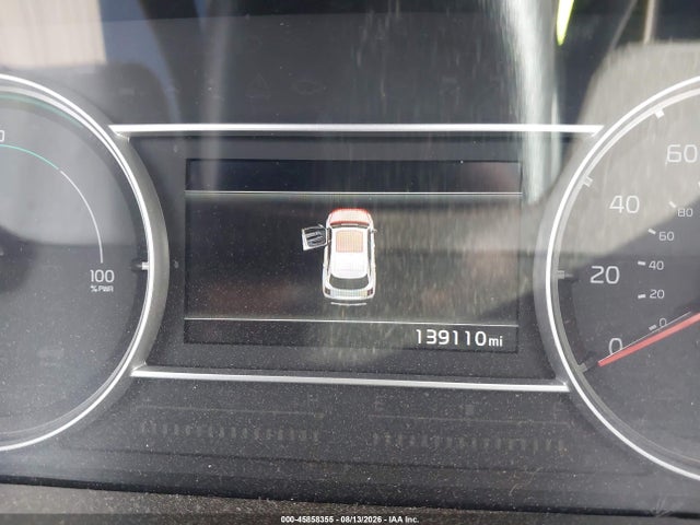 Aukcja sprzedaży 2023 Kia Sorento Hybrid Ex, vin: KNDRHDLG3P5130237, numer aukcji: 45858355