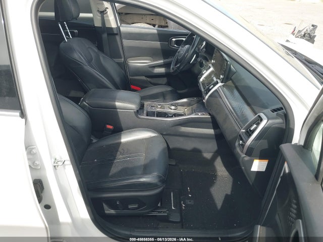 Aukcja sprzedaży 2023 Kia Sorento Hybrid Ex, vin: KNDRHDLG3P5130237, numer aukcji: 45858355