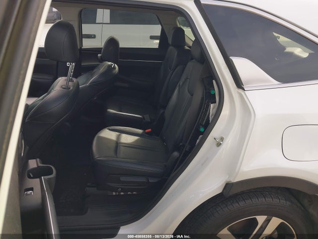 Aukcja sprzedaży 2023 Kia Sorento Hybrid Ex, vin: KNDRHDLG3P5130237, numer aukcji: 45858355
