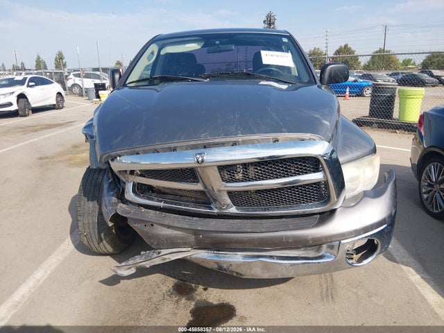 Aukcja sprzedaży 2005 Dodge Ram 1500 Slt/laramie, vin: 1D7HA18N55S306649, numer aukcji: 45858357