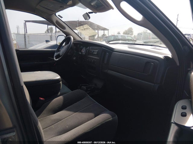 Aukcja sprzedaży 2005 Dodge Ram 1500 Slt/laramie, vin: 1D7HA18N55S306649, numer aukcji: 45858357