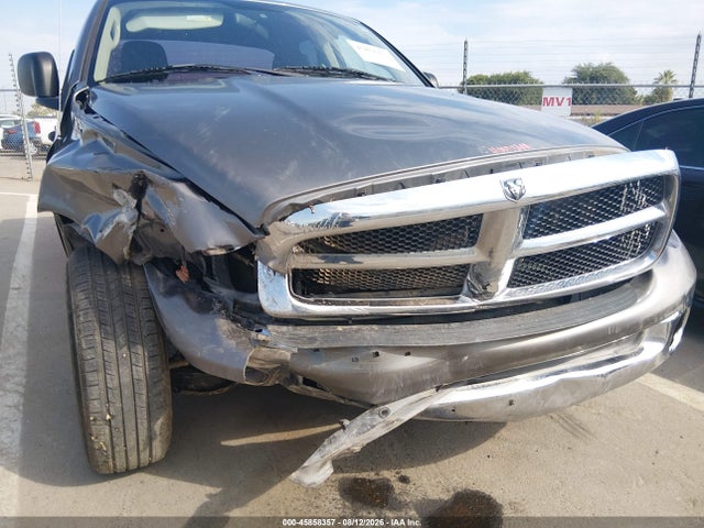 Aukcja sprzedaży 2005 Dodge Ram 1500 Slt/laramie, vin: 1D7HA18N55S306649, numer aukcji: 45858357