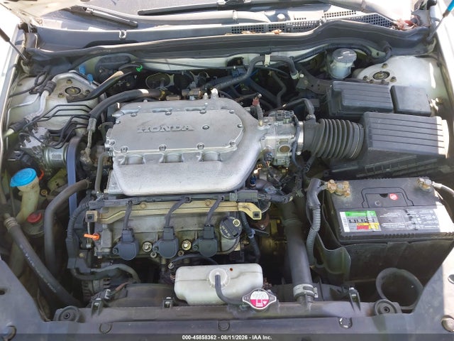 Aukcja sprzedaży 2005 Honda Accord 3.0 Ex, vin: 1HGCM66535A072451, numer aukcji: 45858362