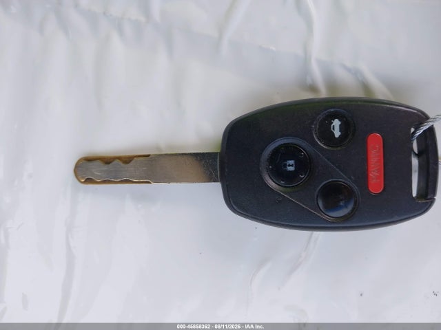 Aukcja sprzedaży 2005 Honda Accord 3.0 Ex, vin: 1HGCM66535A072451, numer aukcji: 45858362