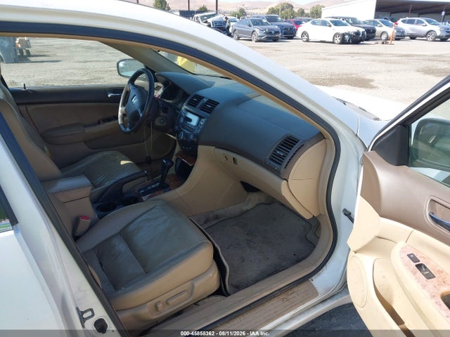 Aukcja sprzedaży 2005 Honda Accord 3.0 Ex, vin: 1HGCM66535A072451, numer aukcji: 45858362