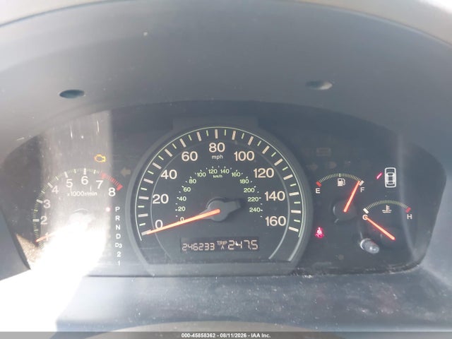 Aukcja sprzedaży 2005 Honda Accord 3.0 Ex, vin: 1HGCM66535A072451, numer aukcji: 45858362