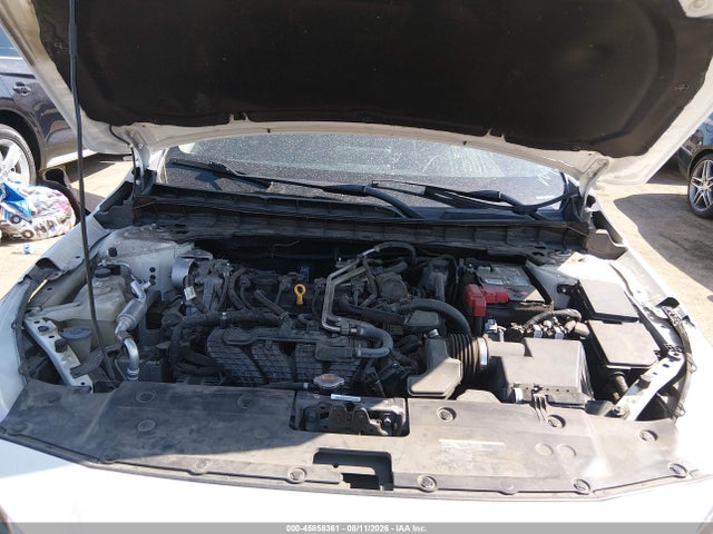 2020 Nissan Altima S Fwd მანქანა იყიდება აუქციონზე, vin: 1N4BL4BV5LC190077, აუქციონის ნომერი: 45858361