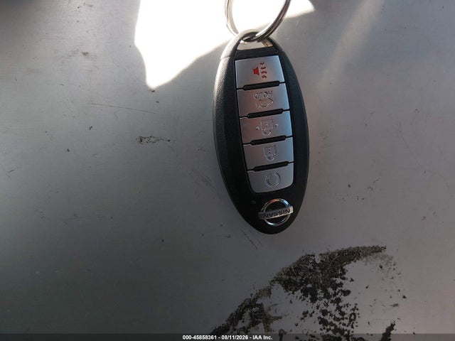 2020 Nissan Altima S Fwd მანქანა იყიდება აუქციონზე, vin: 1N4BL4BV5LC190077, აუქციონის ნომერი: 45858361