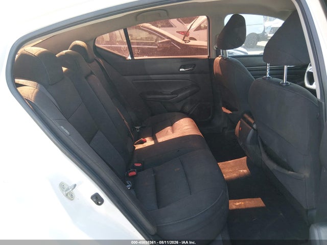 2020 Nissan Altima S Fwd მანქანა იყიდება აუქციონზე, vin: 1N4BL4BV5LC190077, აუქციონის ნომერი: 45858361