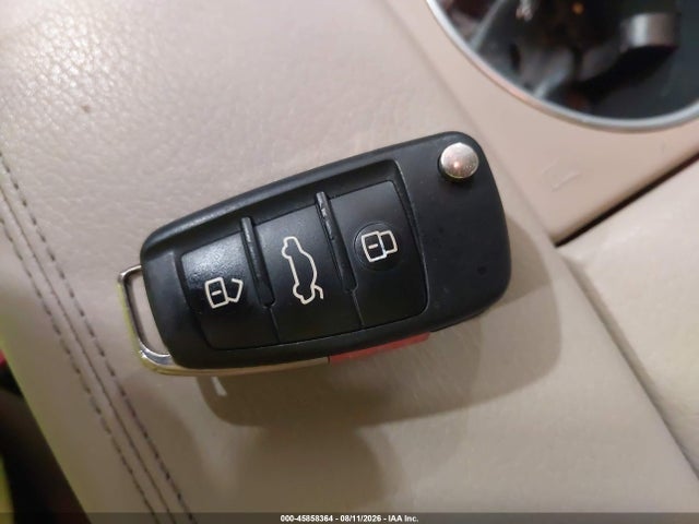 45858364 :رقم المزاد ، WA1LGAFEXED009266 vin ، 2014 Audi Q7 3.0t Premium مزاد بيع