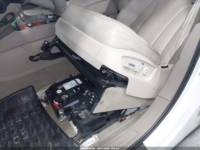 45858364 :رقم المزاد ، WA1LGAFEXED009266 vin ، 2014 Audi Q7 3.0t Premium مزاد بيع