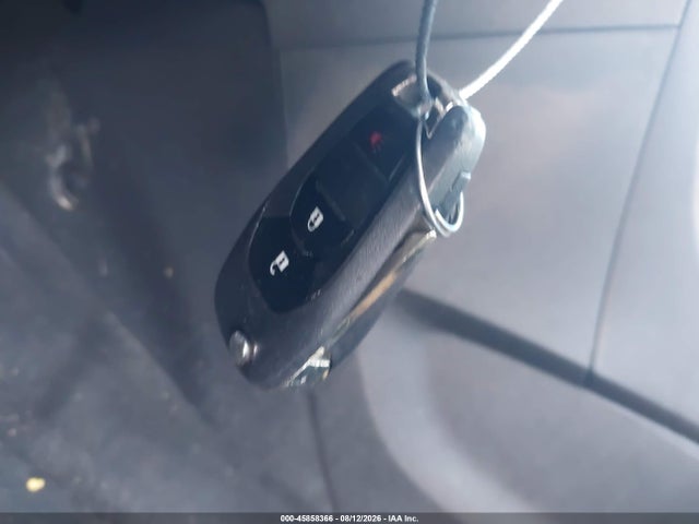 Aukcja sprzedaży 2019 Chevrolet Trax Ls, vin: 3GNCJKSB0KL259184, numer aukcji: 45858366