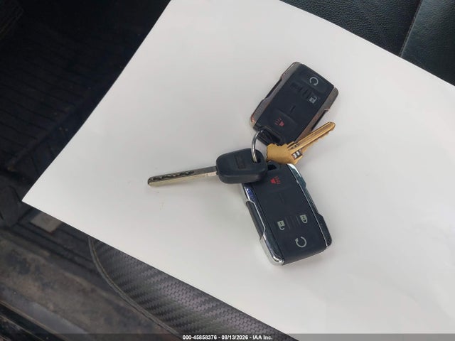 45858376 :رقم المزاد ، 3GTU2NEC5HG291842 vin ، 2017 Gmc Sierra 1500 Slt مزاد بيع