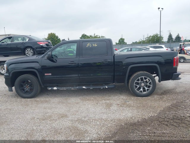 45858376 :رقم المزاد ، 3GTU2NEC5HG291842 vin ، 2017 Gmc Sierra 1500 Slt مزاد بيع