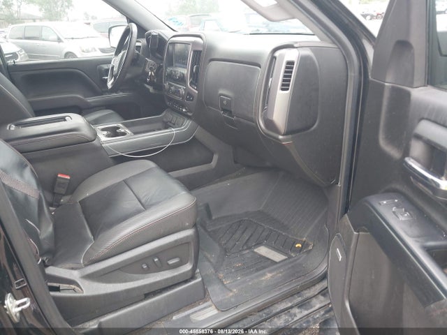 45858376 :رقم المزاد ، 3GTU2NEC5HG291842 vin ، 2017 Gmc Sierra 1500 Slt مزاد بيع